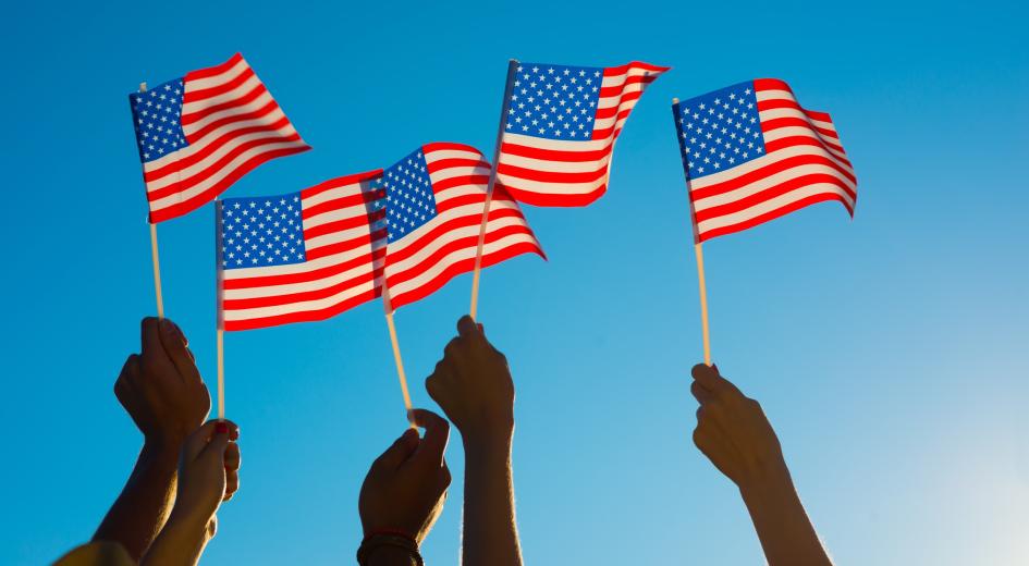 What Holds Us Together? The Heritage Foundation